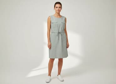 lidl koszulki polo: Crickit, Sukienka damska, L — 6