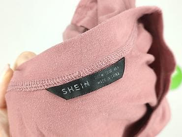 shein mama: Shein, T-shirt damski, rozmiar S — 4