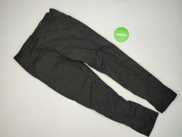 shein hello kitty spodnie: Spodnie materiałowe damskie, rozmiar S — 3