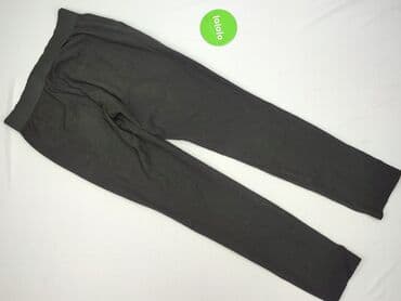 spodnie joggery damskie house: House, Spodnie materiałowe damskie, rozmiar S — 3