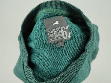 centrum mody: WE Fashion, Bluza dla mężczyzn, rozmiar S — 4