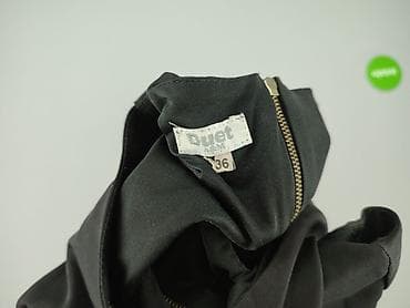 garnitury c: Duet A&M, Sukienka damska, rozmiar S — 4