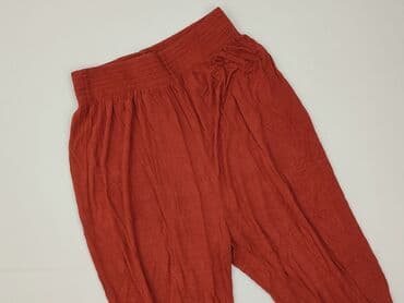 H&M, Spodnie materiałowe damskie, XS