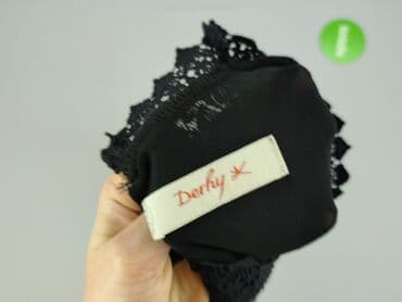 bluzki dopasowane eleganckie: Derhy, Women's blouse, S — 4