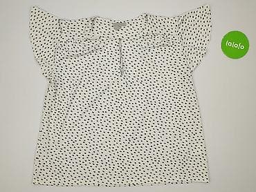 bluza hm: H&M, Bluzka damska, rozmiar L — 2