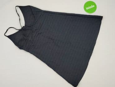 primark sukienka w paski: Topshop, Sukienka damska, rozmiar L — 3