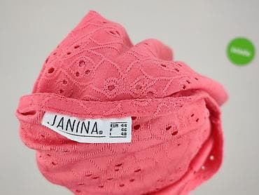 eu 38: Janina, Bluzka damska, rozmiar XL — 5