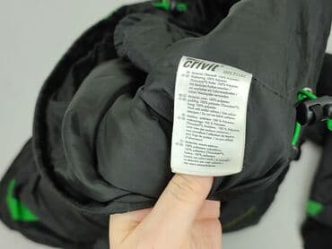 kurtka 4xl: Crivit, Wiatrówka dla mężczyzn, rozmiar 3XL — 4