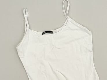 Zara, Top damski, rozmiar S w lalafo.pl Zara, Top damski, rozmiar S