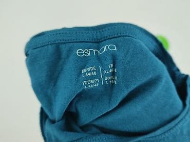klapki esmara lidl: Esmara, T-shirt damski, rozmiar L — 4