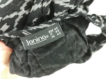 sukienki maxi obcisła: Janina, Sukienka damska, rozmiar L — 5