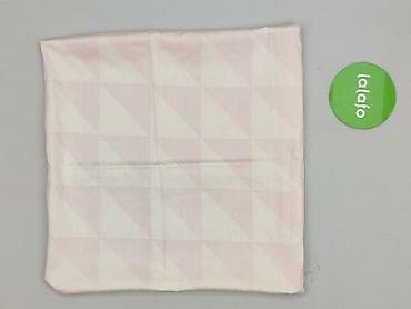 Побутова хімія, хозтовари: Наволочка, 40 x 40, колір - Рожевий, стан - Дуже гарний — 3