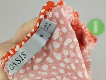 koszulka oasis: Oasis, Top damski, rozmiar S — 6