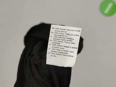 cekiny do sukienki: Lindex, Top damski, rozmiar M — 4