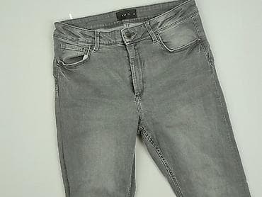 jeans purple: Mohito, Jeansy damskie, rozmiar L — 1