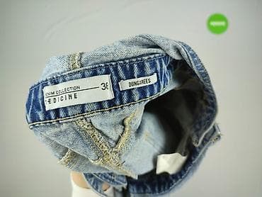 mb buty: Medicine, Ogrodniczki damskie, rozmiar M — 4