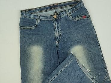 Jeansy damskie, rozmiar S