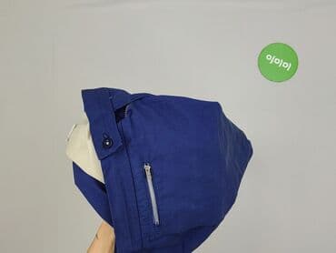 krótkie spodenki męskie 4f: Szorty dla mężczyzn, rozmiar 4XL — 5