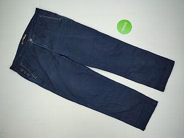 next 110: Jeanswear, Chinosy dla mężczyzn, rozmiar XL — 2