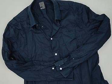 dw micro kurtka: H&M, Koszulа dla mężczyzn, rozmiar XL — 1
