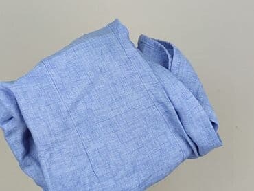 koszula nocna lniana: Sukienka damska, rozmiar M — 9