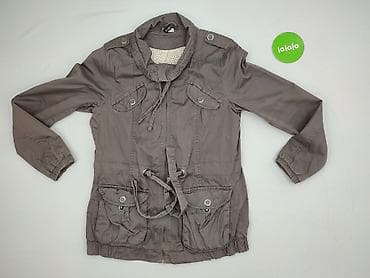 parka marki tchibo: Parka damska, rozmiar XL — 2