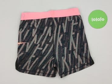 rajstopy merlin: Nike, Szorty damskie, M — 3