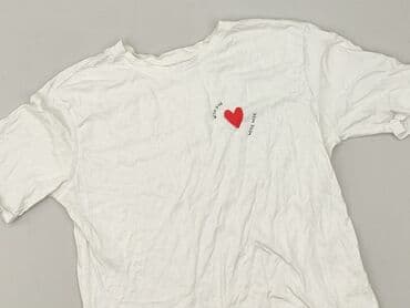 reserved t shirty damskie wyprzedaż: Reserved, T-shirt damski, rozmiar S — 1