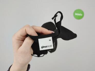 koszula jack daniels: Gina Tricot, Top damski, rozmiar S — 4