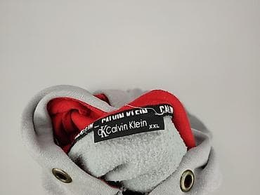calvin klein hello kitty: Calvin Klein Jeans, Bluza z kapturem damska, rozmiar 2XL — 5