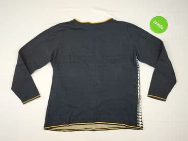 laurella bluzy: Laura Torelli, Sweter damski, rozmiar M — 3