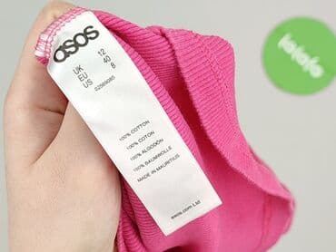 primark topy: Asos, Top damski, M — 4