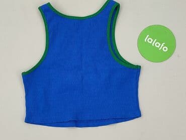 bluzki prazkowane: Top damski, rozmiar M — 3