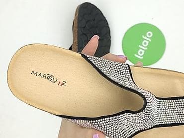 nike air max 73: Marquiiz, Japonki damskie, rozmiar 38 — 5