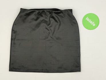 mini i rajstopy: IX London, Spódnica damska, S — 3
