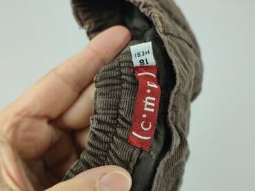 simple trencz: Legginsy, 12-18 miesięcy, stan - Bardzo dobry — 4