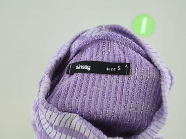 la mania bluzy: Sinsay, Top damski, rozmiar S — 4