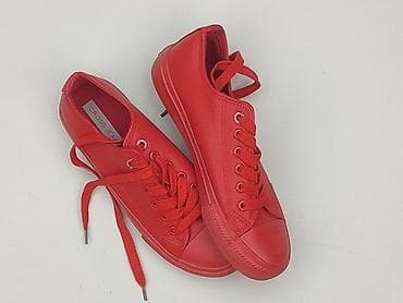 autenti buty: Cross Jeans, Trampki damskie, rozmiar 37 — 1