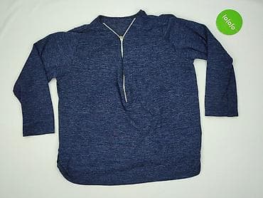 bialy sweter: Bluza damska
, rozmiar 3XL — 2