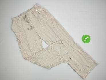 ortalion: Greenpoint, Spodnie materiałowe damskie, rozmiar 2XL — 2