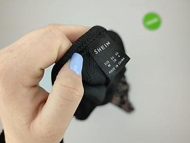 buty grinch: Shein, Sukienka damska, rozmiar M — 4