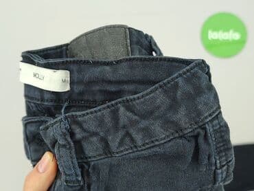 najlepsze jeansy damskie: Perfect J, Jeansy damskie, rozmiar M — 5