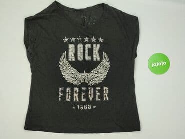 t shirty lenny kravitz: Lindex, T-shirt damski, rozmiar L — 2