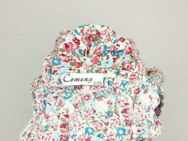 piękne czerwone sukienki na wesele: Sukienka damska, rozmiar XL — 4