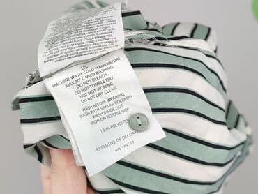 sukienka koszulowa stradivarius: Amisu, Sukienka damska, rozmiar XS — 5