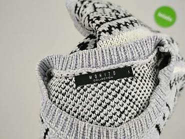 bluza inpost: Mohito, Sweter damski, rozmiar S — 5