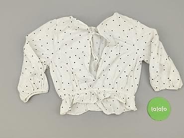 c: Miss Selfridge, Bluzka damska, rozmiar S — 3