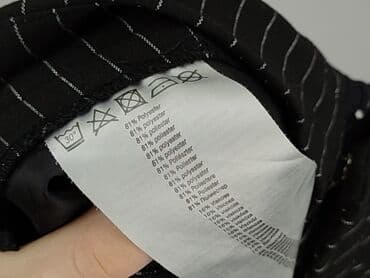 leginsy janina: Janina, Spodnie materiałowe damskie, rozmiar XS — 5