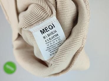 mbym kurtki: MEGI, Bluzka damska, rozmiar M — 5