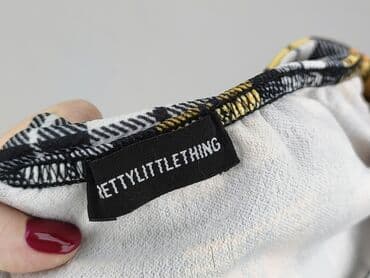 ubrania wiedzmin: PrettyLittleThing, Elegancki komplet, rozmiar S — 4